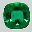 African Emerald 1.07ct
