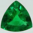 African Emerald 1.35ct