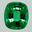 African Emerald 0.75ct