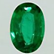 African Emerald 0.37ct