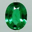 African Emerald 0.27ct