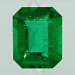 African Emerald 0.32ct