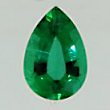 African Emerald 0.40ct