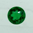 African Emerald 0.34ct