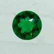 African Emerald 0.34ct