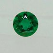 African Emerald 0.25ct