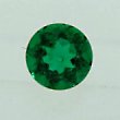 African Emerald 0.38ct