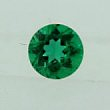 African Emerald 0.31ct