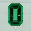 African Emerald 0.55ct