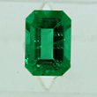 African Emerald 0.59ct