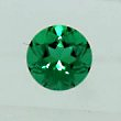 African Emerald 0.41ct