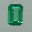 African Emerald 0.52ct