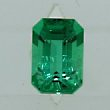 African Emerald 0.61ct