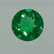 African Emerald 0.25ct