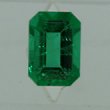 African Emerald 0.47ct