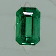 African Emerald 0.48ct