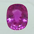 Pink Sapphire 1.10ct