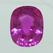 Pink Sapphire 1.10ct