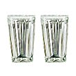 Tapered Baguette Diamonds 0.143ct - COLL VS