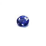 Ceylonese Blue Sapphire - 0.40ct