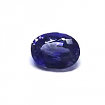 Ceylonese Blue Sapphire - 1.63ct