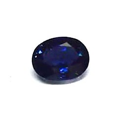 Ceylonese Blue Sapphire - 1.72ct