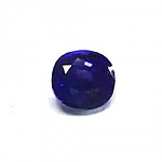 Ceylonese Blue Sapphire - 1.64ct