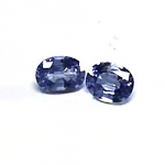 Ceylonese Blue Sapphire - 1.16ct