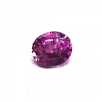 Ceylonese Pink Sapphire – 1.24ct