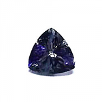 Natural Tanzanite – 1.87ct