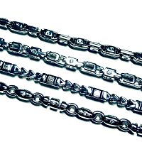 Gold Bracelets with Diamonds