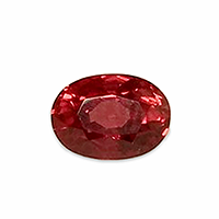 Natural Vibrant Red Spinel - 1.02cts