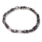 Fancy Diamond Bracelet - 0.90 carats total