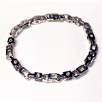 Ladies Diamond Bracelet - 2.12 carats total